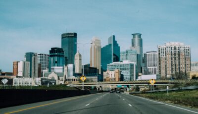 Minneapolis